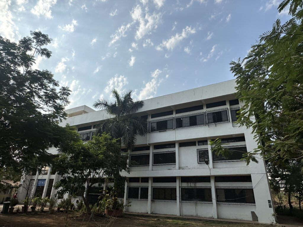 BSS Foundation School of Management- Mumbai University’s Kalina Campus